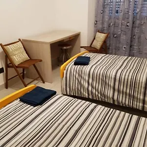 Simple Room Ca Granda M5 Affittacamere