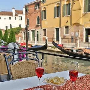Casa Burchielle Affittacamere Venezia