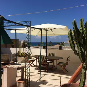 Busiata Bed & Breakfast Trapani