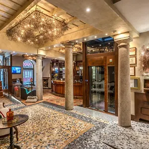 Hotel Santa Marta, Mailand