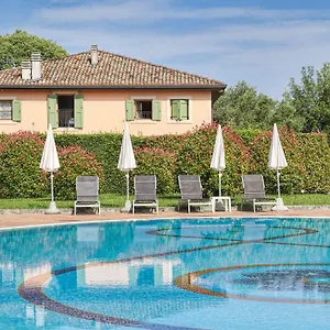 Active Paradiso 4*, Peschiera del Garda Italien