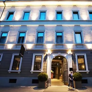 Hotel Fifty House Cellini, Mailand