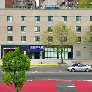 *** Hotel Highbridge Estados Unidos da América