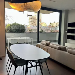 Bosco Verticale Milão