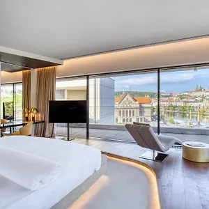 ***** Hotel The President República Checa
