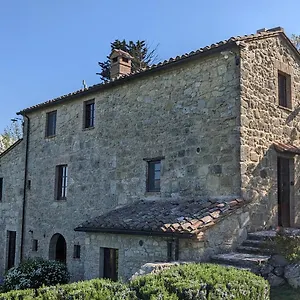 Borgo Del Grillo Aparthotel Sarteano