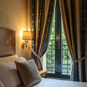 Hotel Dieci, Mailand