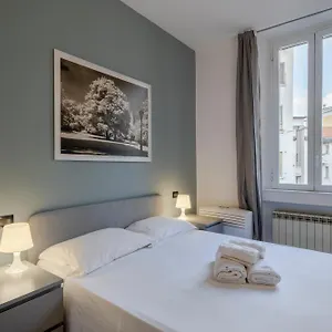 Easylife - Classic And Comfy Porta Romana Flat Locanda