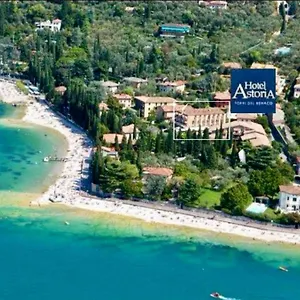Astoria Hotel Torri Del Benaco