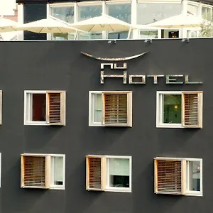Hotel Nu, Mailand