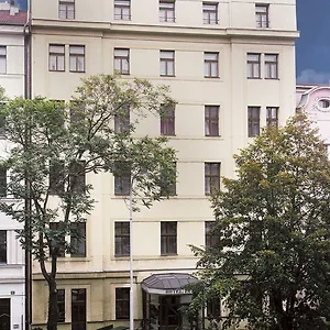 *** Hotel Lunik República Checa