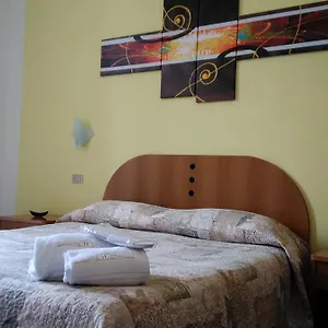Tirreno Hotel Milano