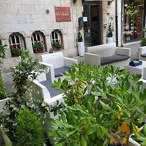 Bianchi Hotel Viareggio