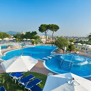Fabilia Terme Augustus Hotel Montegrotto Terme